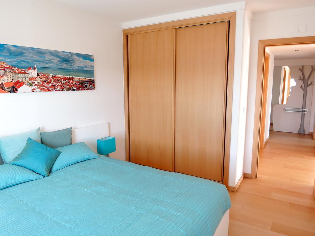Finest Rentals - Expo Riverside Lisboa Rum bild