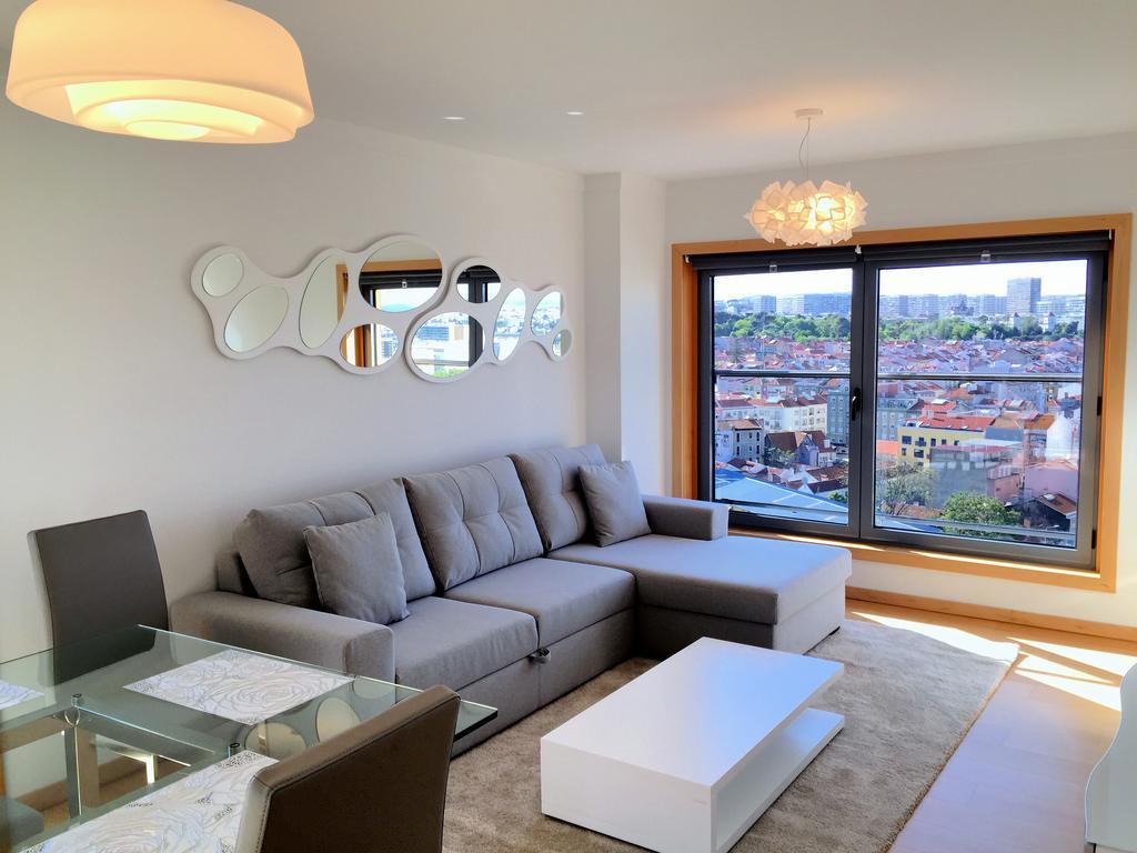 Finest Rentals - Expo Riverside Lisboa Rum bild