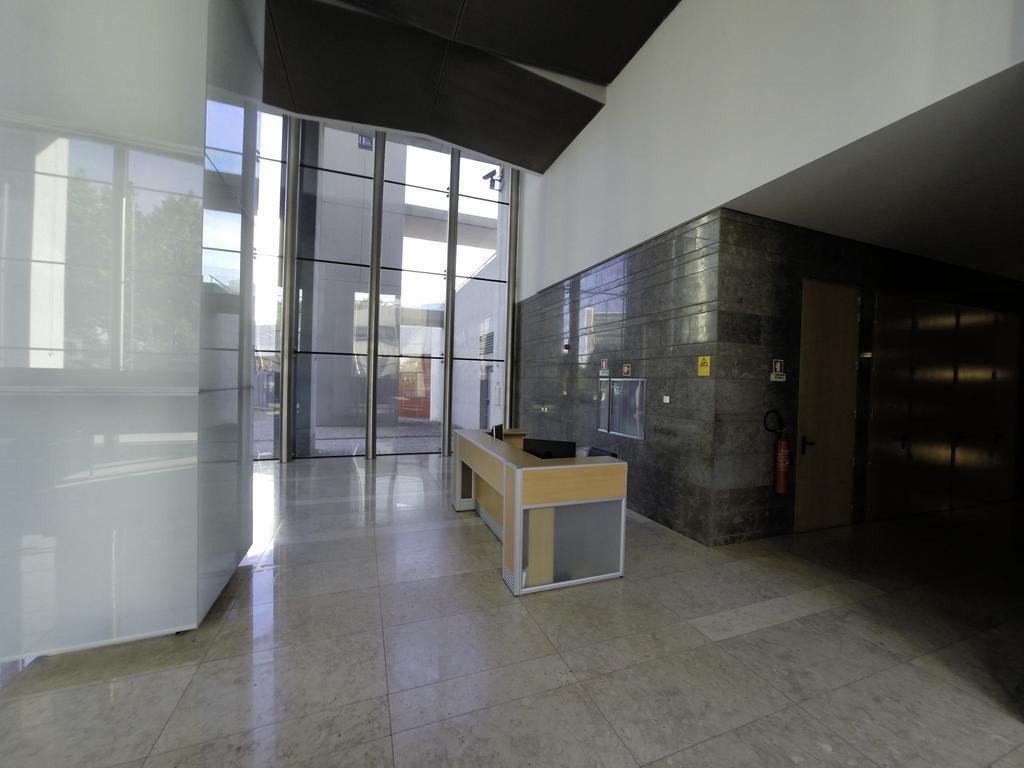 Finest Rentals - Expo Riverside Lisboa Rum bild