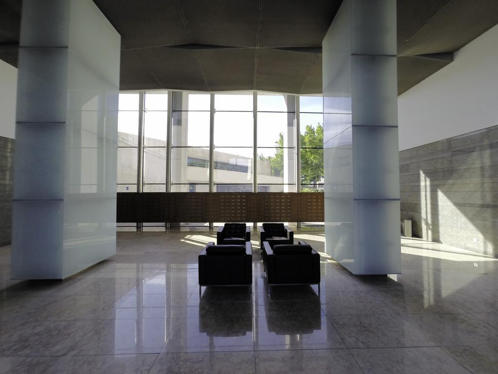 Finest Rentals - Expo Riverside Lisboa Rum bild