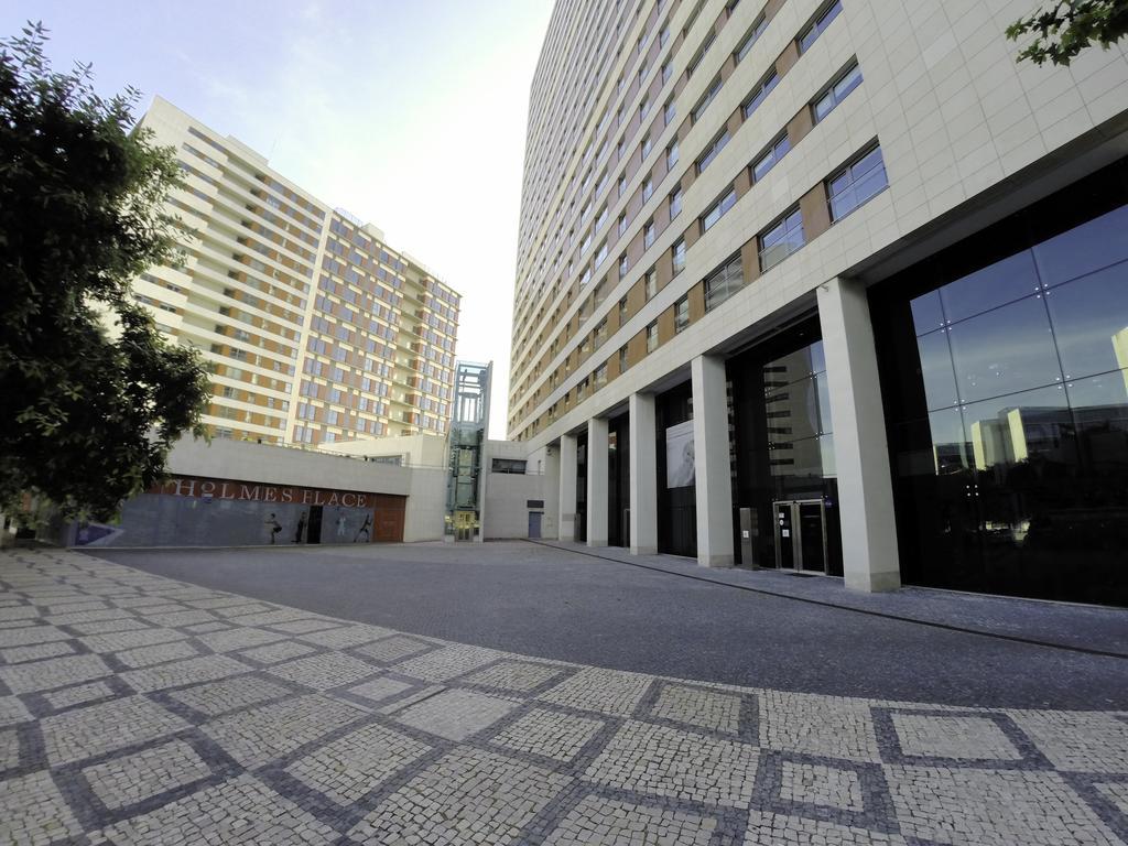 Finest Rentals - Expo Riverside Lisboa Rum bild