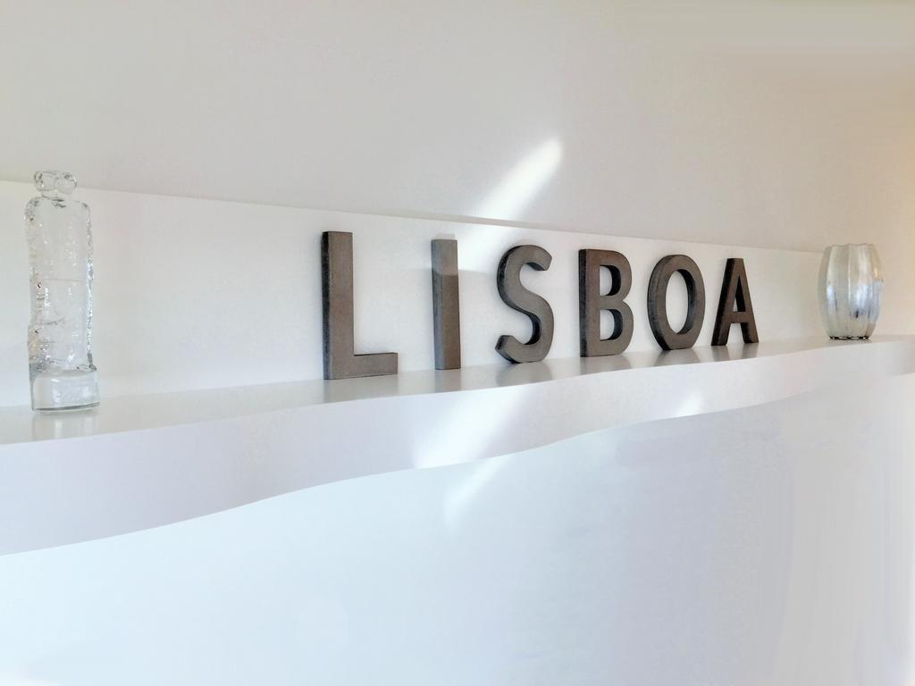 Finest Rentals - Expo Riverside Lisboa Rum bild
