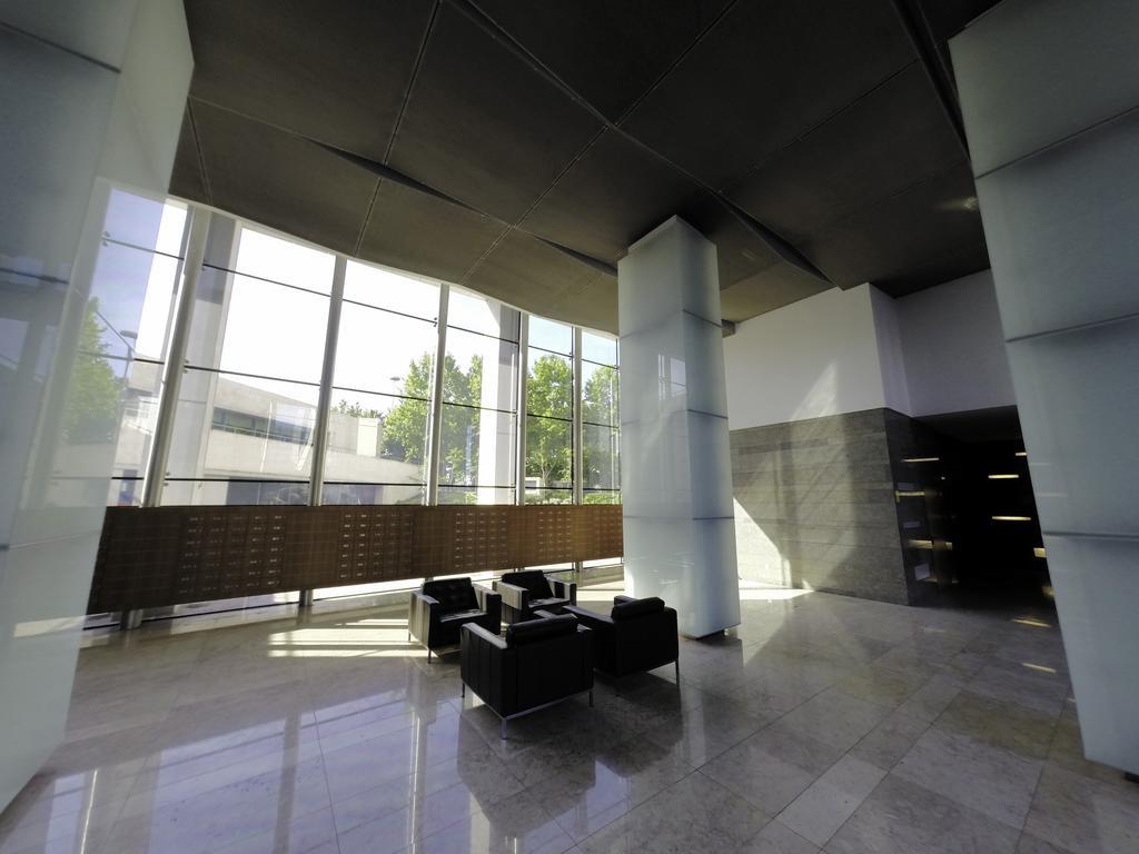 Finest Rentals - Expo Riverside Lisboa Rum bild